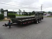 new Utility Trailers Canada Trailers  for sale, in Woodstock, NB Thumbnail 2