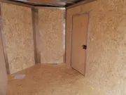 new Cargo (Enclosed) Trailers Cargo Express  for sale, in Woodstock, NB Thumbnail 11