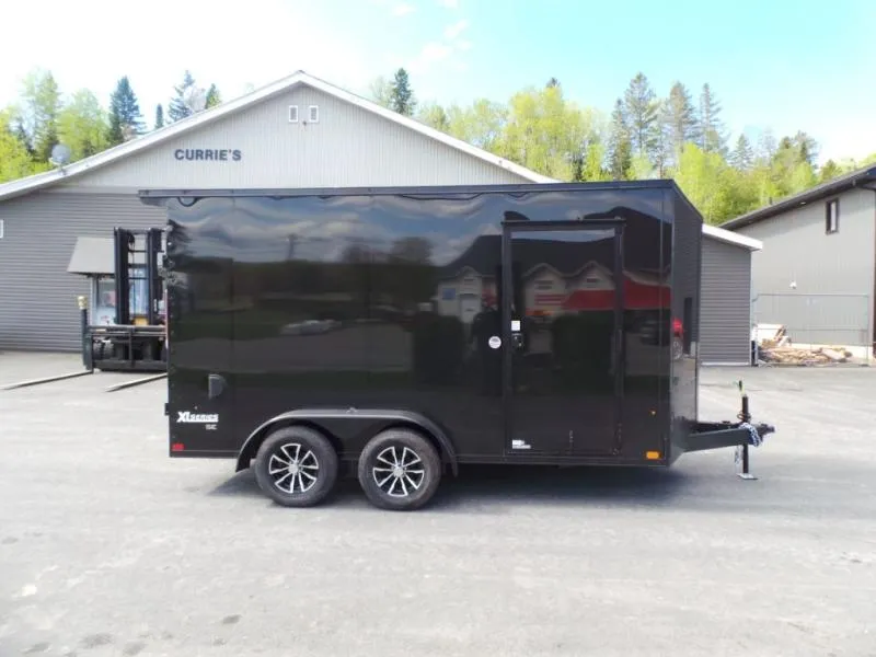 new Cargo (Enclosed) Trailers Cargo Express  for sale, in Woodstock, NB image-0