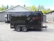 new Cargo (Enclosed) Trailers Cargo Express  for sale, in Woodstock, NB Thumbnail 1