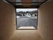 new Cargo (Enclosed) Trailers Cargo Express  for sale, in Woodstock, NB Thumbnail 13