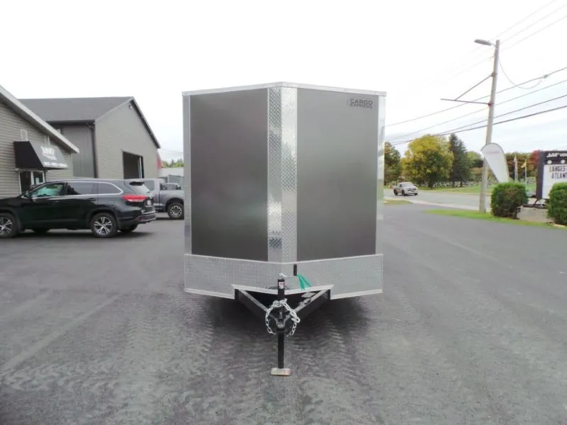 2026 Cargo Express