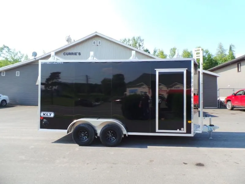 new Cargo (Enclosed) Trailers Stealth Trailers  for sale, in Woodstock, NB image-0