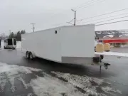 used Cargo (Enclosed) Trailers Legend  for sale, in Woodstock, NB Thumbnail 2