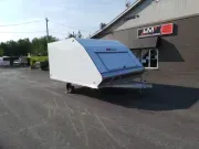 new Snowmobile Trailers SnoPro  for sale, in Woodstock, NB Thumbnail 2