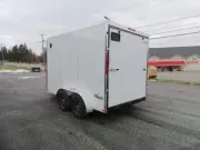new Cargo (Enclosed) Trailers Cargo Express  for sale, in Woodstock, NB Thumbnail 7