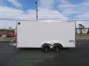 new Cargo (Enclosed) Trailers Stealth Trailers  for sale, in Woodstock, NB Thumbnail 2