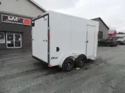 new Cargo (Enclosed) Trailers Cargo Express  for sale, in Woodstock, NB Thumbnail 8