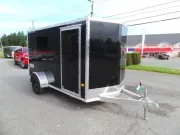 new Cargo (Enclosed) Trailers Stealth Trailers  for sale, in Woodstock, NB Thumbnail 2