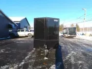 new Cargo (Enclosed) Trailers Cargo Express  for sale, in Woodstock, NB Thumbnail 5