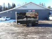 new Cargo (Enclosed) Trailers Cargo Express  for sale, in Woodstock, NB Thumbnail 4