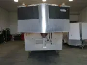 used Cargo (Enclosed) Trailers Cargo Express  for sale, in Woodstock, NB Thumbnail 3