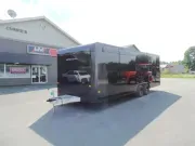 new Car Haulers / Racing Trailers Stealth Trailers  for sale, in Woodstock, NB Thumbnail 3