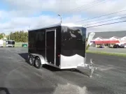 new Cargo (Enclosed) Trailers NEO Trailers  for sale, in Woodstock, NB Thumbnail 2