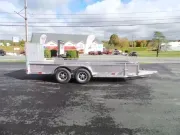 new Utility Trailers Enbeck  for sale, in Woodstock, NB Thumbnail 1