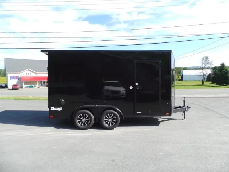 new Cargo (Enclosed) Trailers Cargo Express  for sale, in Woodstock, NB image-0