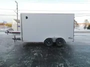 new Cargo (Enclosed) Trailers Cargo Express  for sale, in Woodstock, NB Thumbnail 4