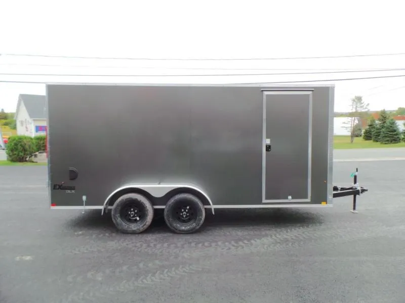 new Cargo (Enclosed) Trailers Cargo Express  for sale, in Woodstock, NB image-0