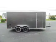 new Cargo (Enclosed) Trailers Cargo Express  for sale, in Woodstock, NB Thumbnail 1