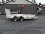 new Utility Trailers Enbeck  for sale, in Woodstock, NB Thumbnail 1