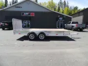 new Utility Trailers Enbeck  for sale, in Woodstock, NB Thumbnail 1