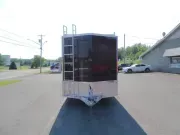new Cargo (Enclosed) Trailers Stealth Trailers  for sale, in Woodstock, NB Thumbnail 2