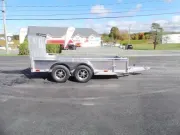 new Utility Trailers Enbeck  for sale, in Woodstock, NB Thumbnail 1