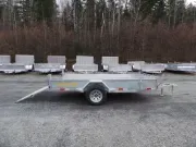 new Utility Trailers One Sixteen Trailers  for sale, in Woodstock, NB Thumbnail 2