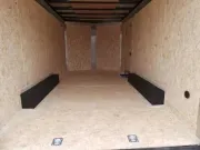 new Cargo (Enclosed) Trailers Cargo Express  for sale, in Woodstock, NB Thumbnail 12