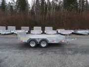 new Utility Trailers One Sixteen Trailers  for sale, in Woodstock, NB Thumbnail 1