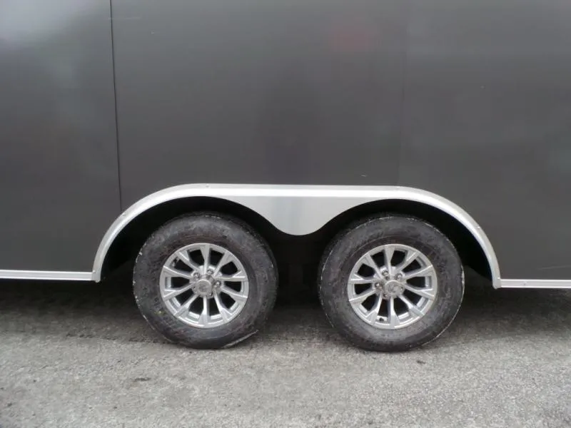 2026 Cargo Express