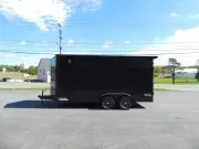 new Cargo (Enclosed) Trailers Cargo Express  for sale, in Woodstock, NB Thumbnail 2