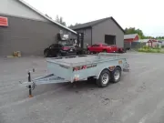 used Utility Trailers N&N Trailers  for sale, in Woodstock, NB Thumbnail 3