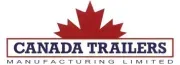 new Equipment / Flatbed Trailers Canada Trailers  for sale, in Woodstock, NB Thumbnail 1