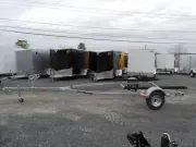 new Watercraft Trailers Easy Hauler  for sale, in Woodstock, NB Thumbnail 2