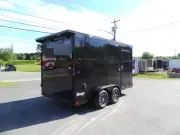 new Cargo (Enclosed) Trailers Cargo Express  for sale, in Woodstock, NB Thumbnail 3