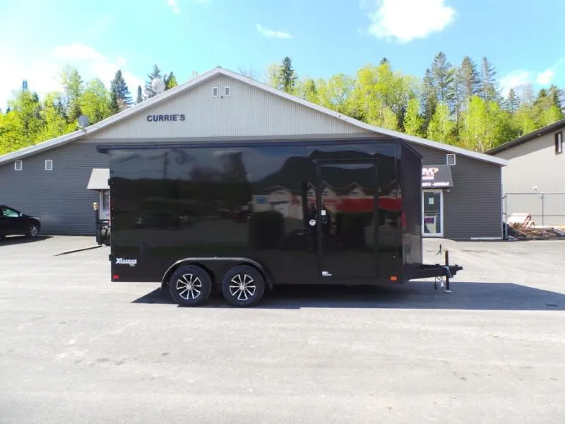new Cargo (Enclosed) Trailers Cargo Express  for sale, in Woodstock, NB image-0