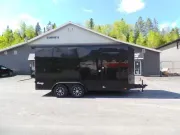new Cargo (Enclosed) Trailers Cargo Express  for sale, in Woodstock, NB Thumbnail 1