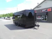 new Cargo (Enclosed) Trailers Cargo Express  for sale, in Woodstock, NB Thumbnail 3