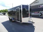 new Cargo (Enclosed) Trailers Nitro  for sale, in Woodstock, NB Thumbnail 2