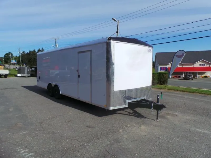 2026 Cargo Express
