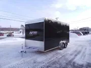 new Cargo (Enclosed) Trailers Nitro  for sale, in Woodstock, NB Thumbnail 3