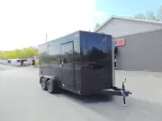 new Cargo (Enclosed) Trailers Cargo Express  for sale, in Woodstock, NB Thumbnail 7