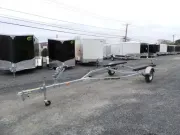 new Watercraft Trailers Easy Hauler  for sale, in Woodstock, NB Thumbnail 1