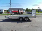 new Utility Trailers One Sixteen Trailers  for sale, in Woodstock, NB Thumbnail 2