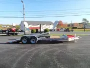 new Tilt Trailers N&N Trailers  for sale, in Woodstock, NB Thumbnail 2
