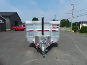 new Dump Trailers N&N Trailers  for sale, in Woodstock, NB Thumbnail 3