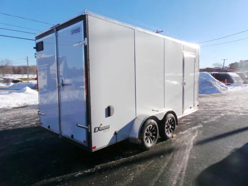 2026 Cargo Express