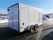 new Cargo (Enclosed) Trailers Cargo Express  for sale, in Woodstock, NB Thumbnail 3