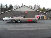 new Equipment / Flatbed Trailers N&N Trailers  for sale, in Woodstock, NB Thumbnail 1